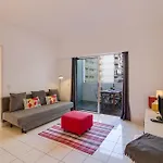 شقة Modern By The Sea *