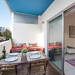 Modern By The Sea * كوارتيرا