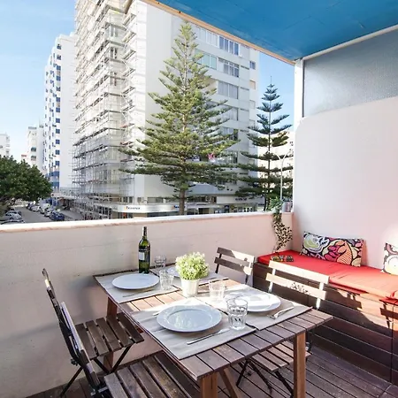 Modern By The Sea Quarteira