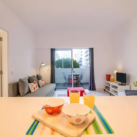 Modern By The Sea