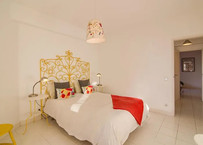 Modern By The Sea Quarteira