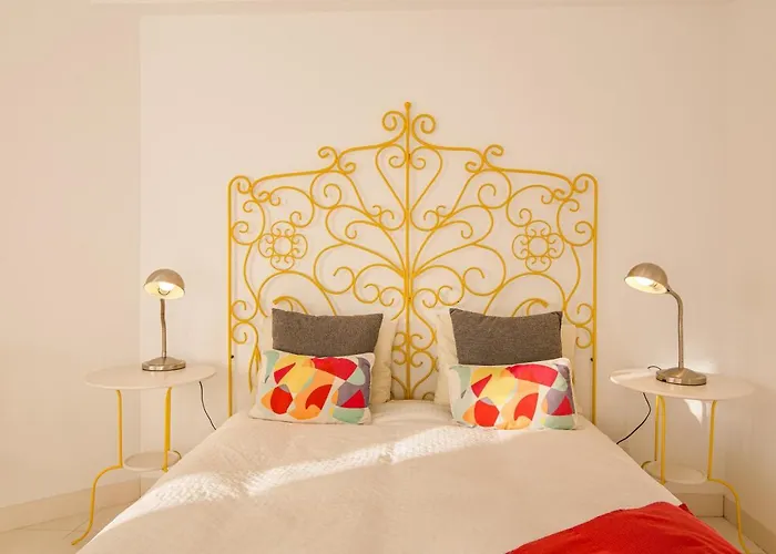 Apartman Modern By The Sea *