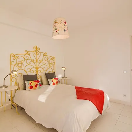 Modern By The Sea Quarteira