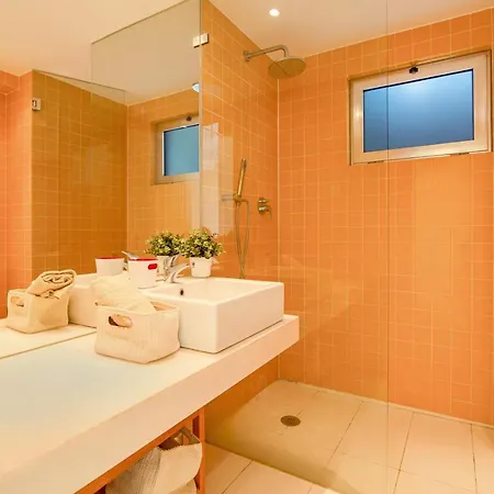 Apartmán Modern By The Sea