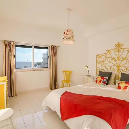 Modern By The Sea Apartmán Quarteira