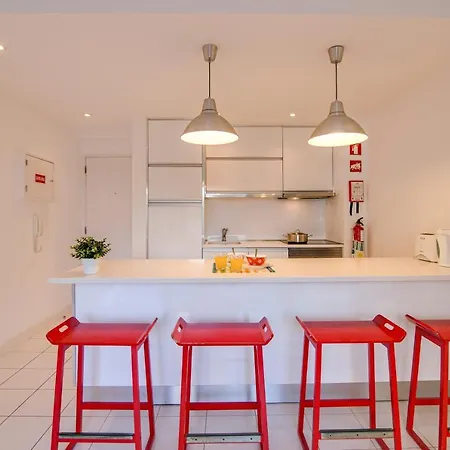 Modern By The Sea * Quarteira