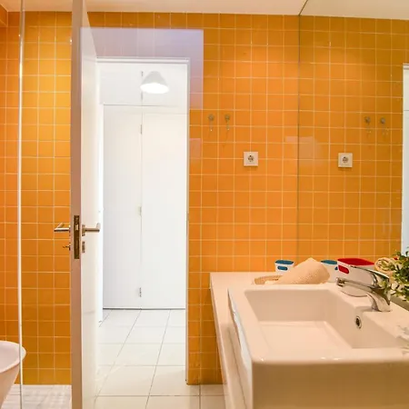 Modern By The Sea * Quarteira