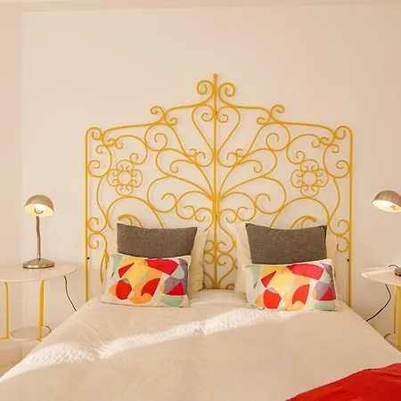 Apartmán Modern By The Sea *