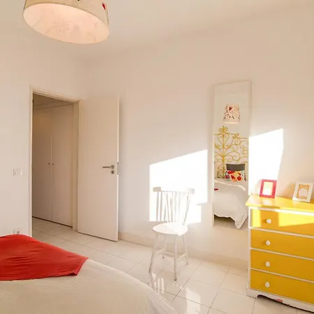 Modern By The Sea * Quarteira