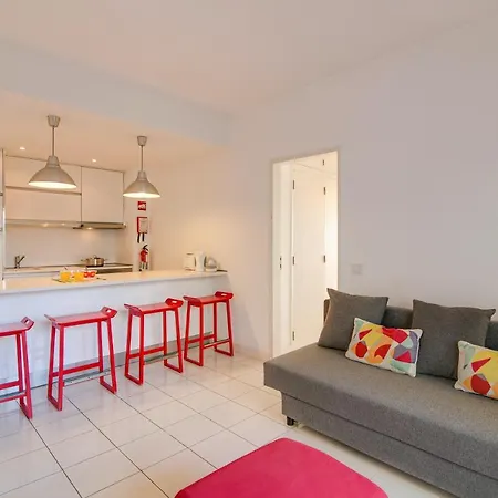 Apartmán Modern By The Sea *