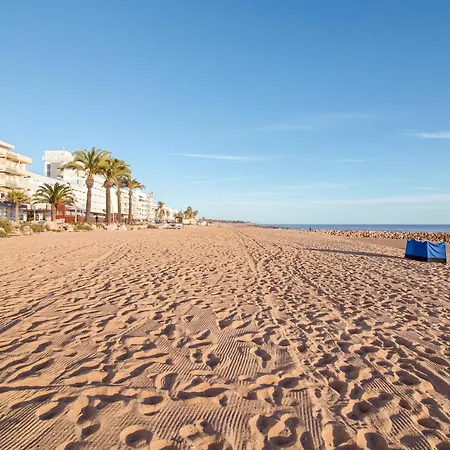 Modern By The Sea * Quarteira