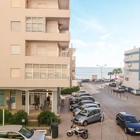 Apartmán Modern By The Sea *