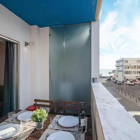 Modern By The Sea Apartamento *