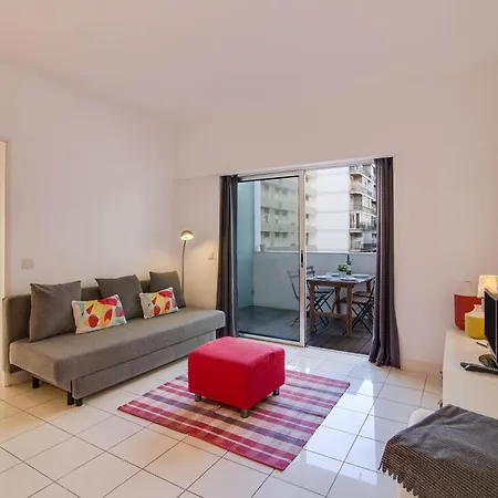 Apartamento Modern By The Sea *