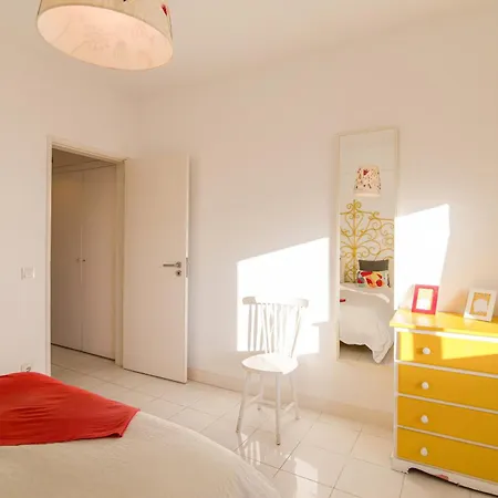 Modern By The Sea Apartamento Quarteira