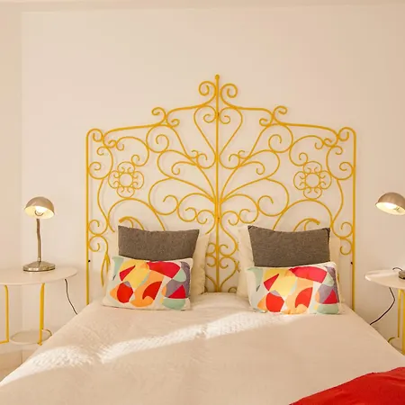 Modern By The Sea * Quarteira