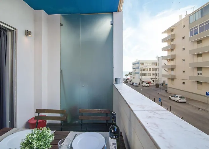 Modern By The Sea アパート